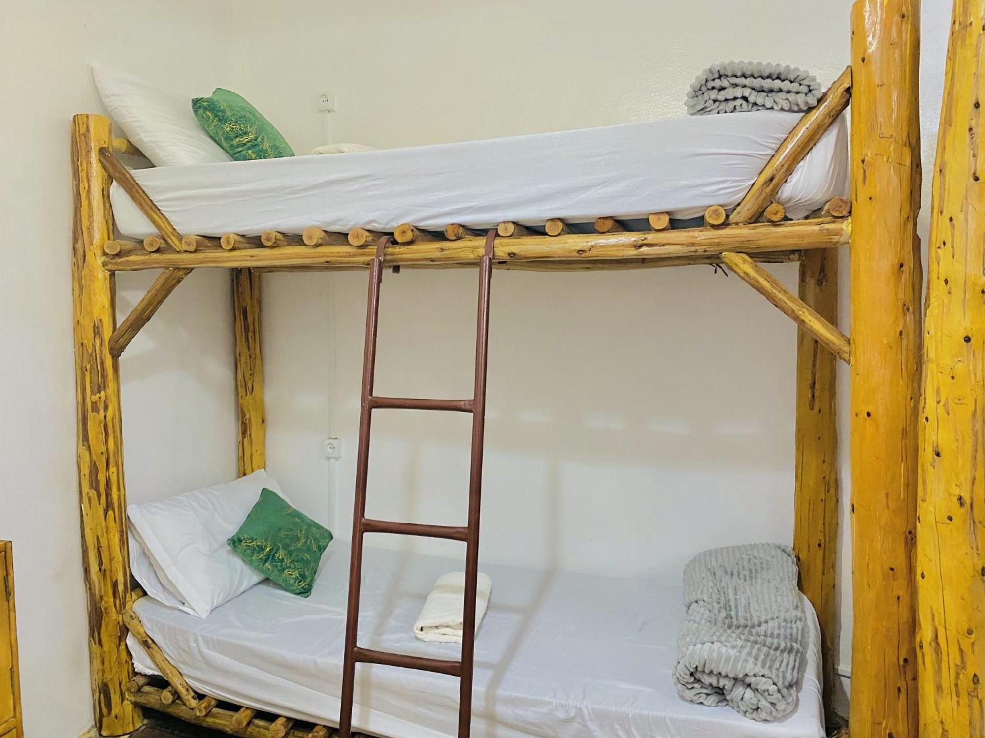 Tizaou Guest House Taghazout Bagian luar foto