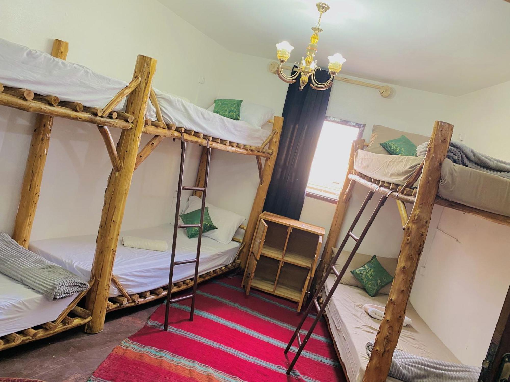Tizaou Guest House Taghazout Bagian luar foto