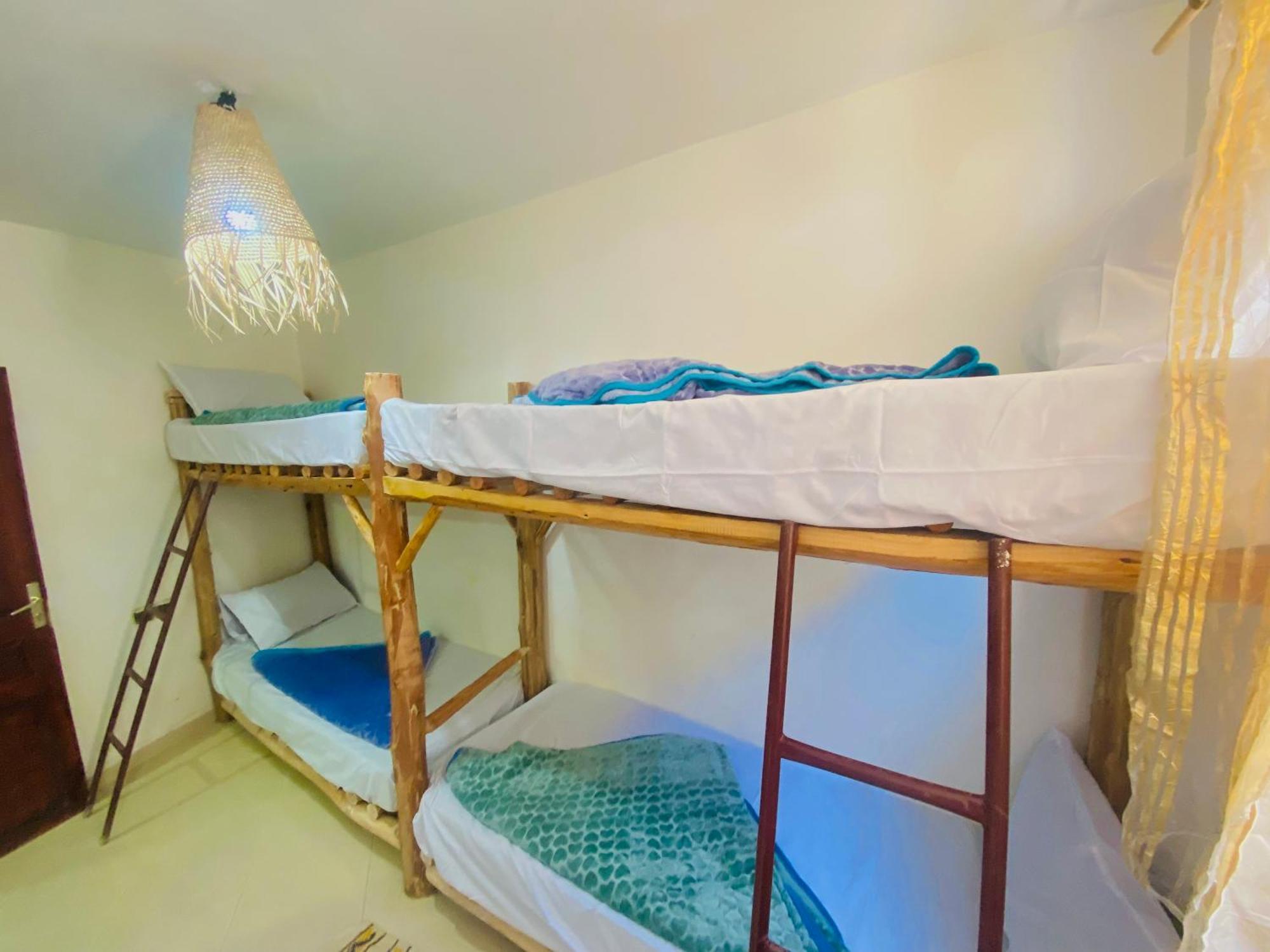 Tizaou Guest House Taghazout Ruang foto