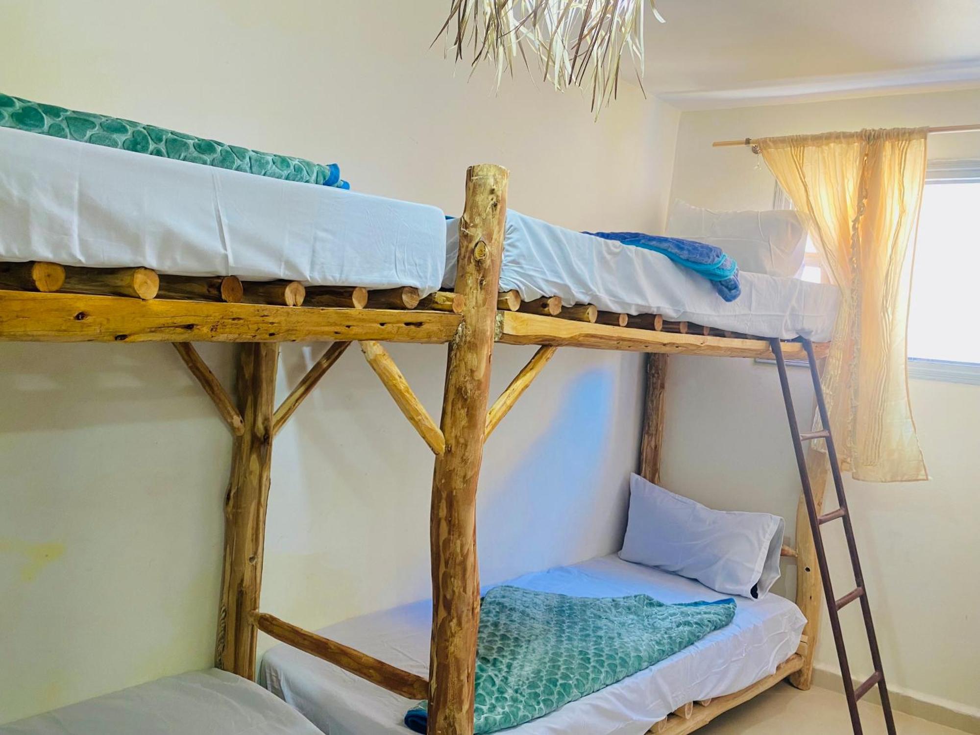 Tizaou Guest House Taghazout Ruang foto